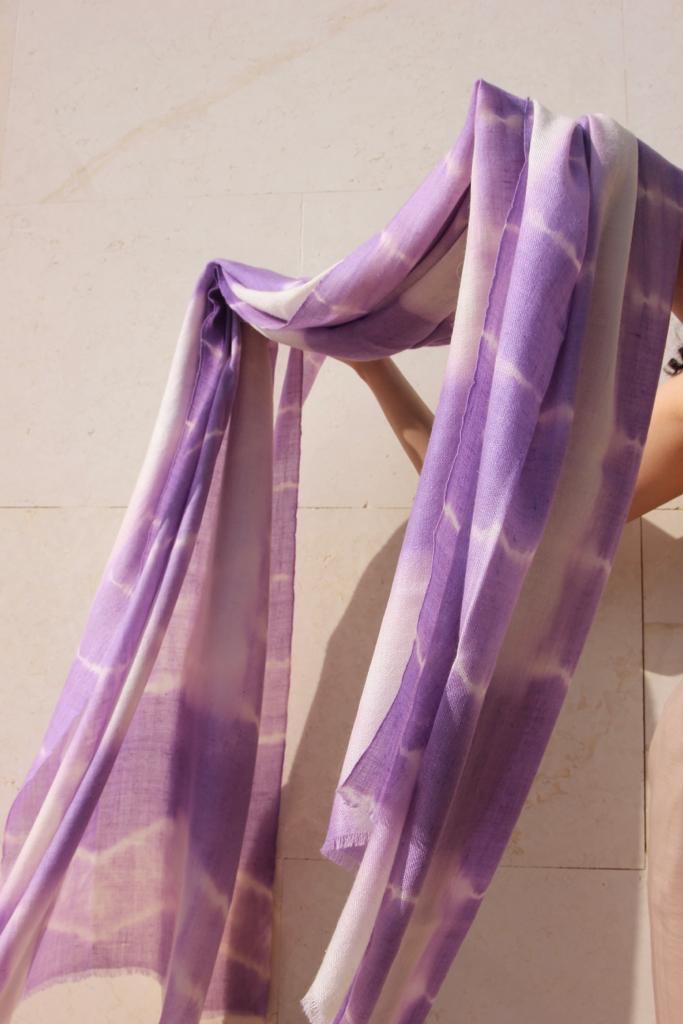 Pashmina Shawls