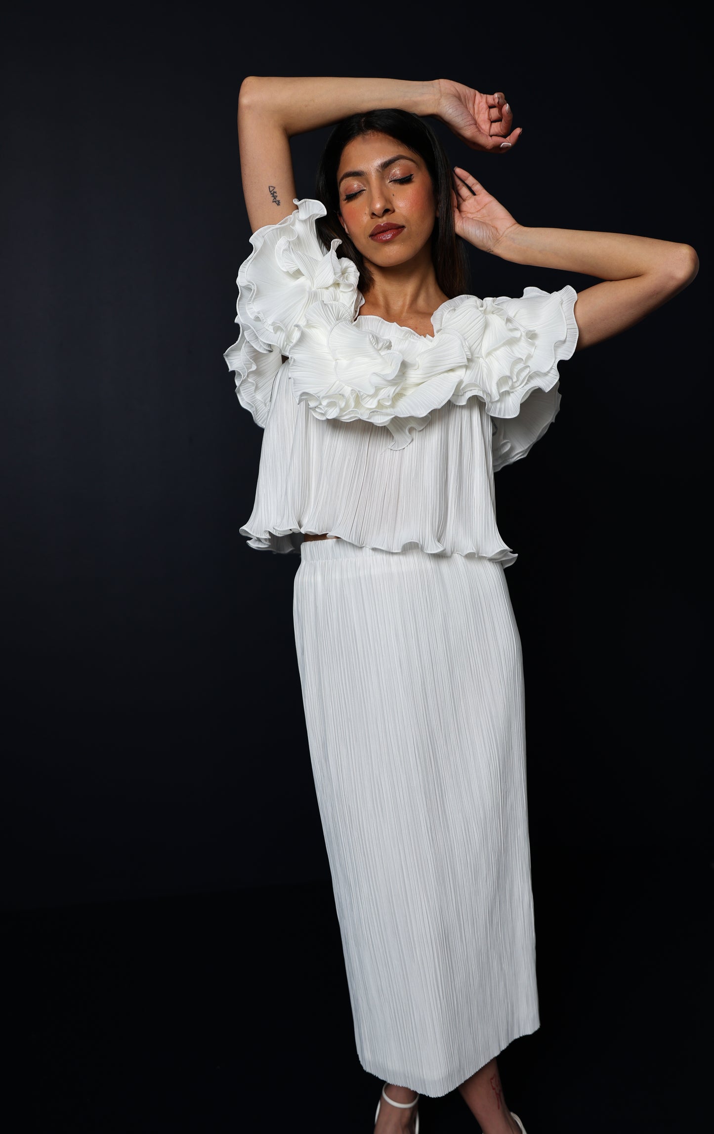 Luxe Skirt