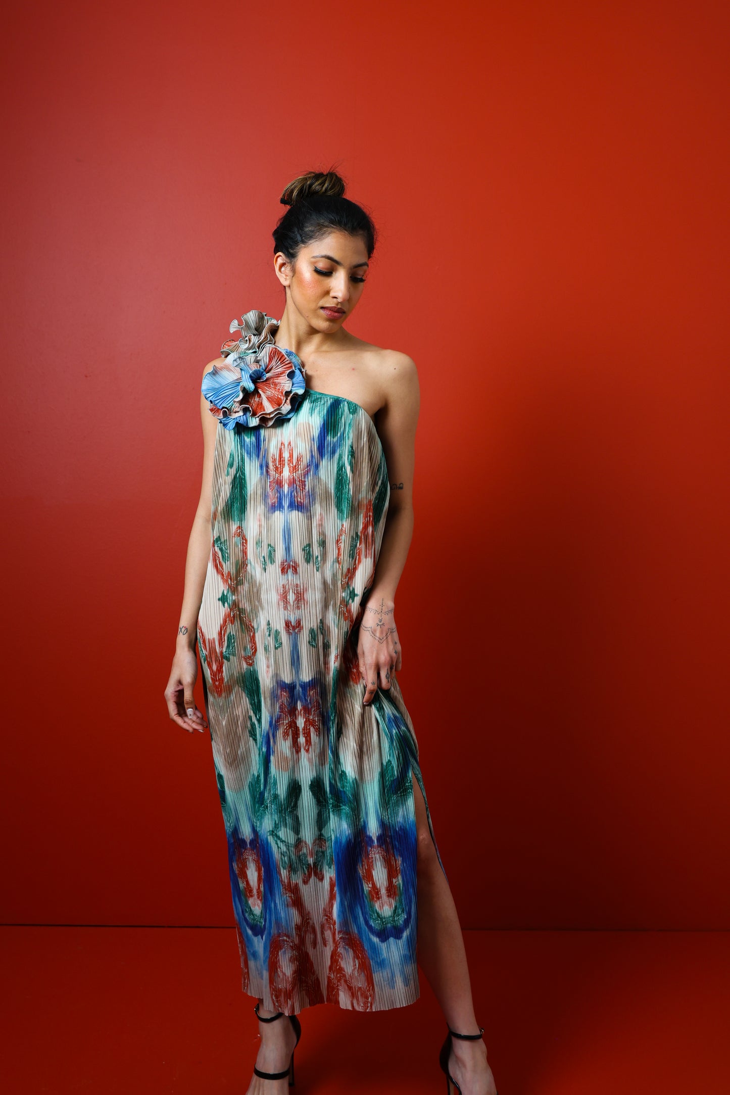 Era dress