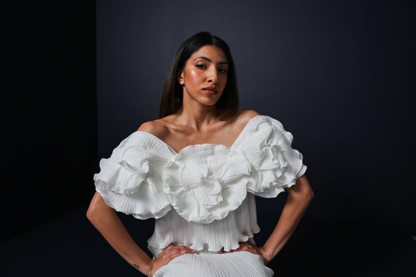 Glam Season Top