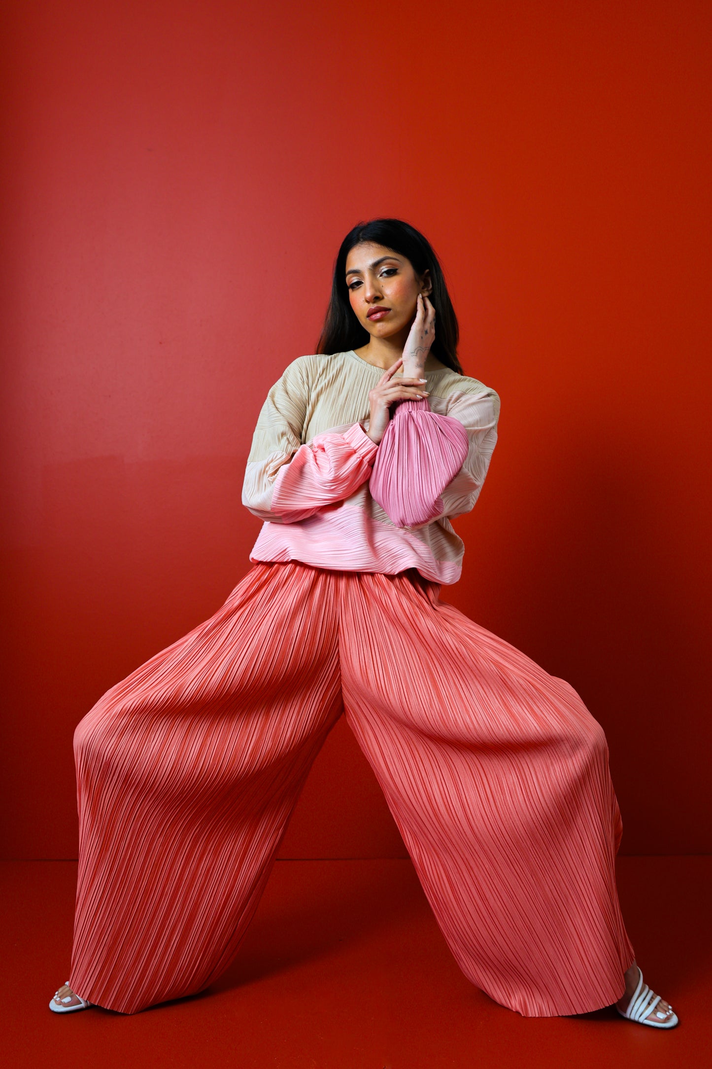 Canola pant