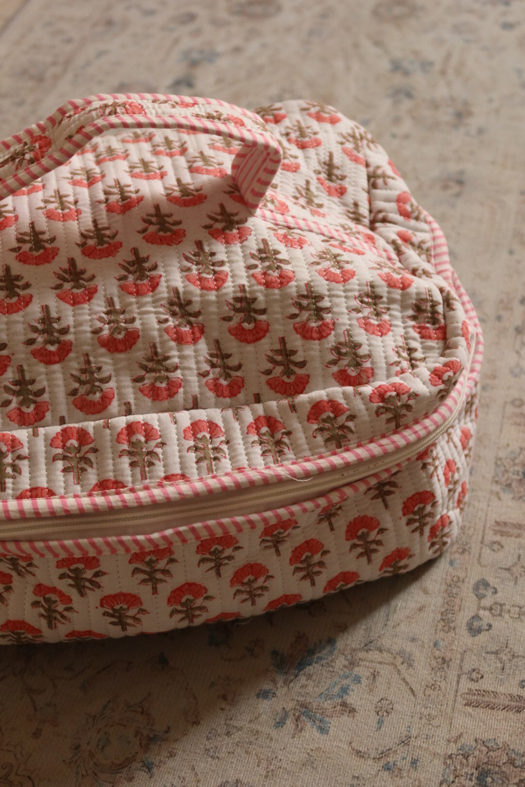 Hair tool bag