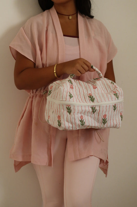 The everything mega pouch