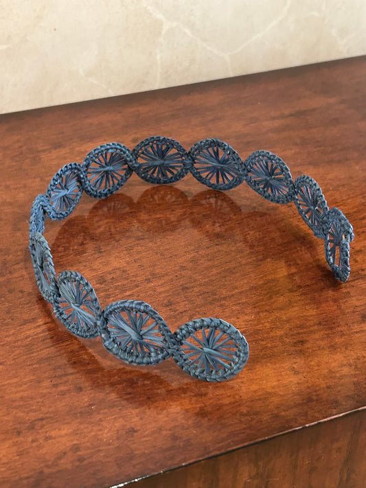 Colombian Handmade Headbands